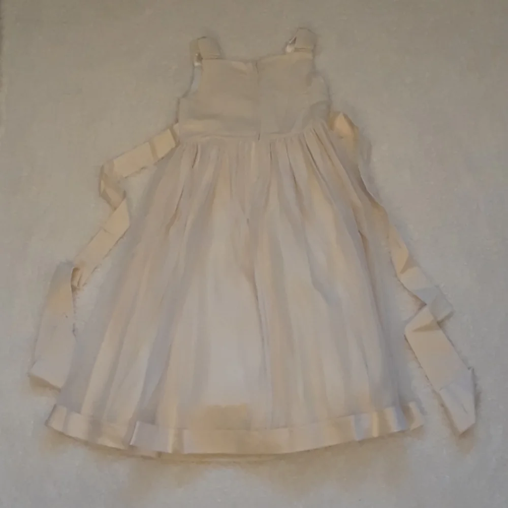 CINDERELLA Vintage Communion/Flower Girl Dress NWOT